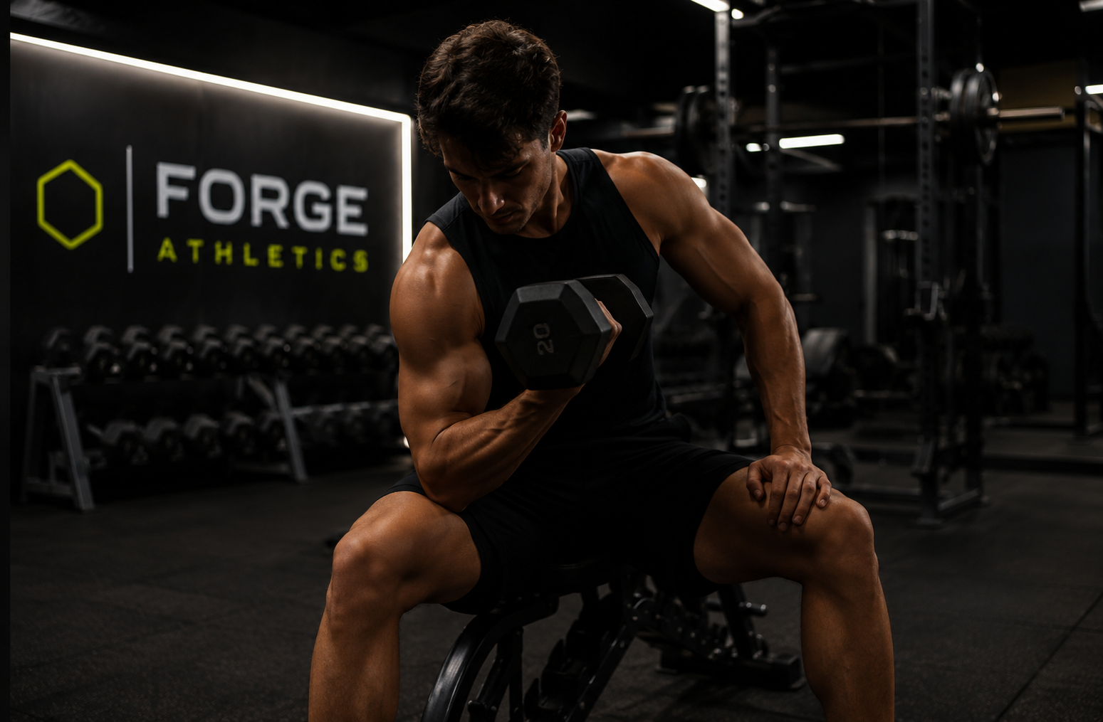 Musculación