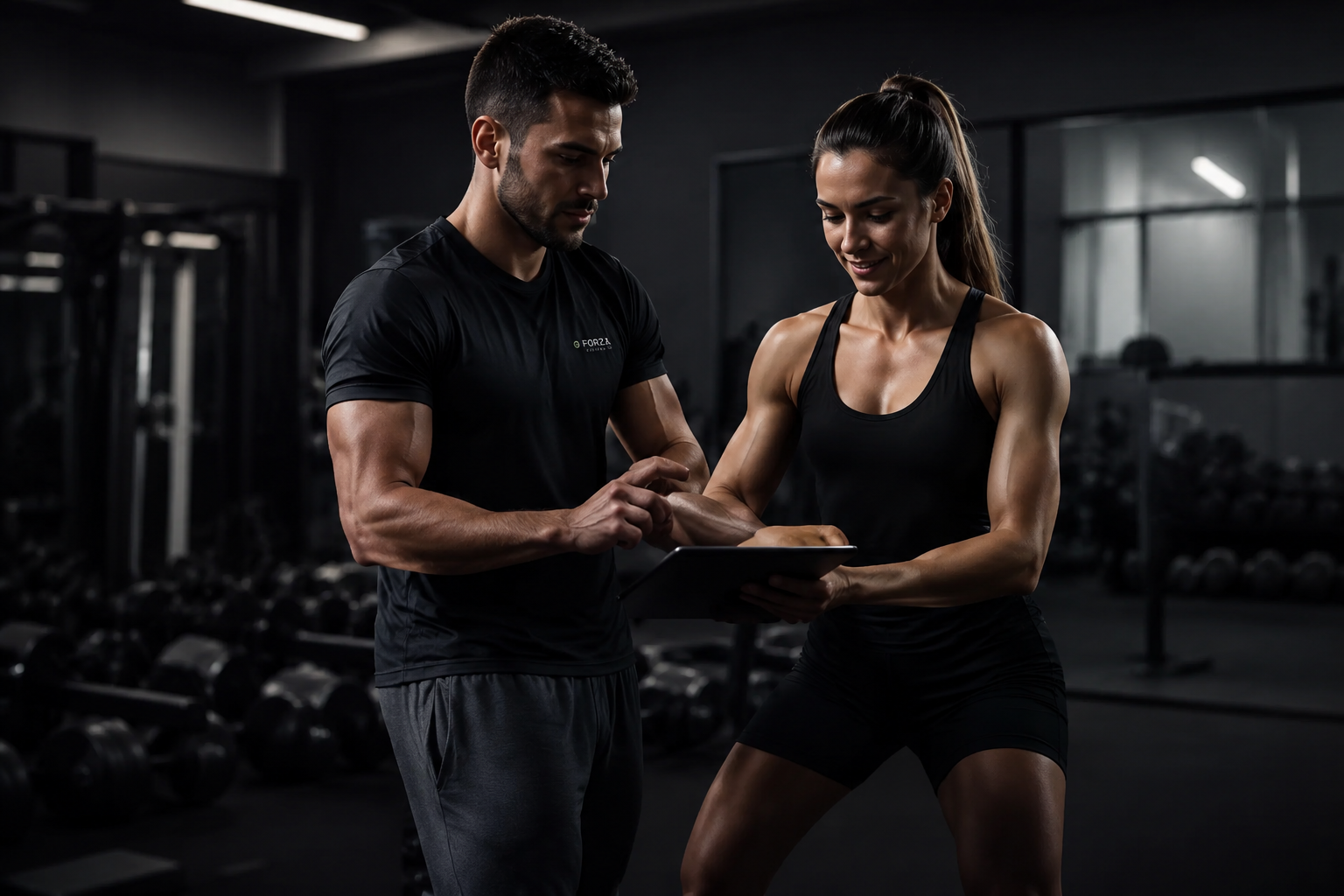 Personal Training